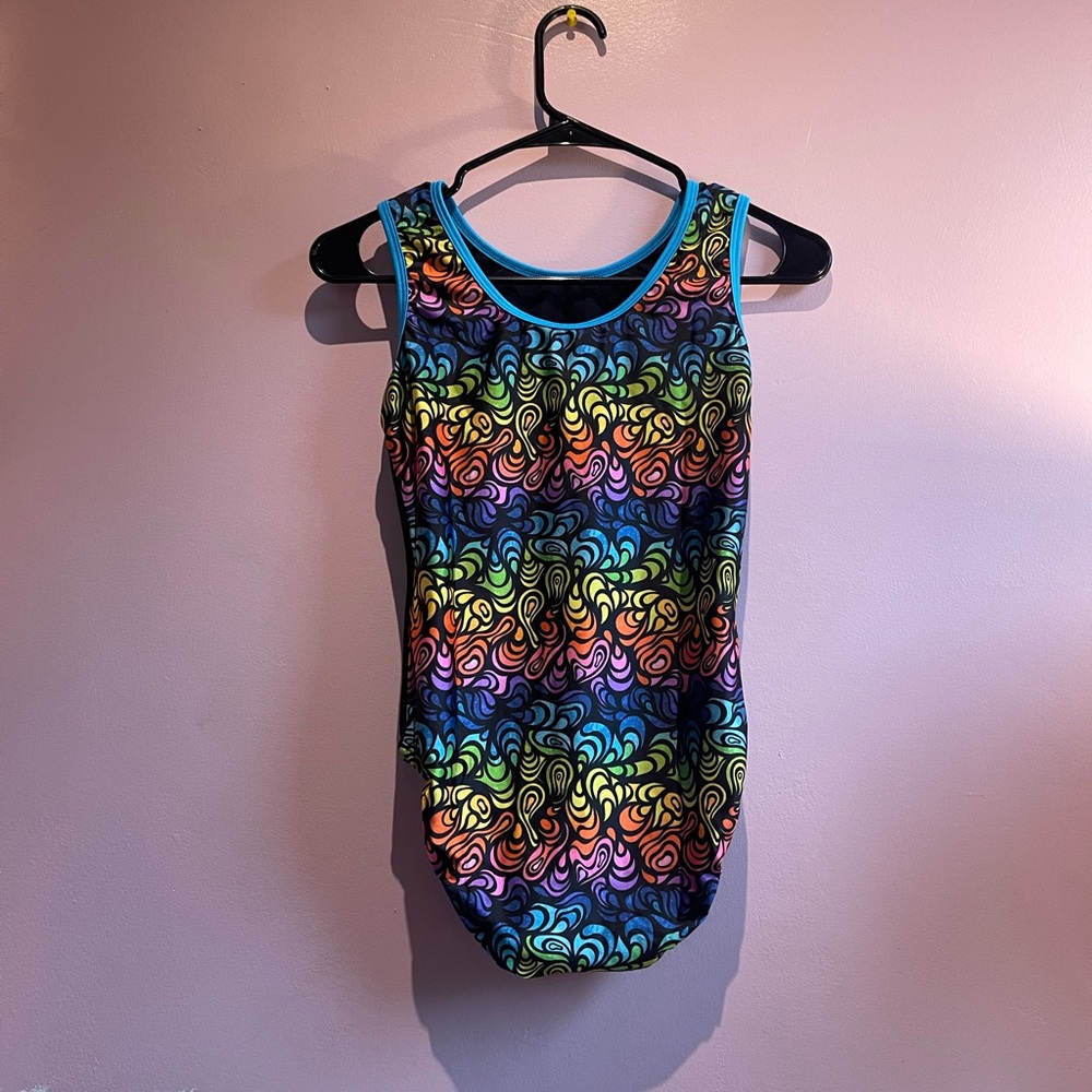 Leotard - Picture 2 of 4
